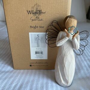 Willow Tree Bright Star Figurine